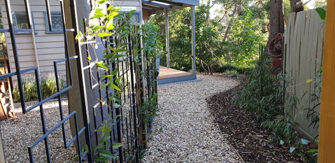 Tangenong Cottages - VIC Tourism 5