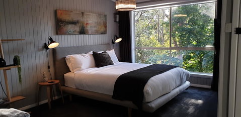 Tangenong Cottages - VIC Tourism 7
