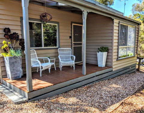 Tangenong Cottages - VIC Tourism 2