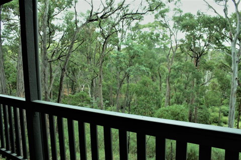 Tangenong Cottages - VIC Tourism 12
