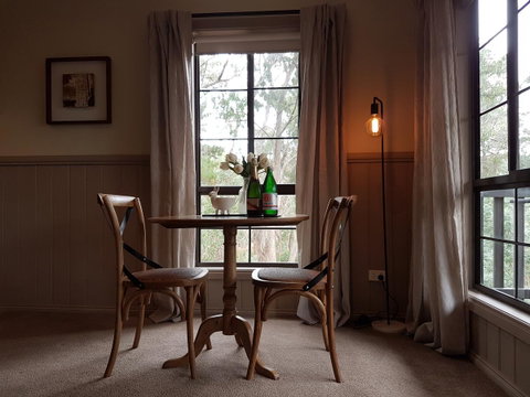 Tangenong Cottages - VIC Tourism 14