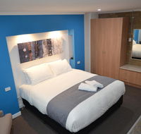 Tropicana Motor Inn - VIC Tourism