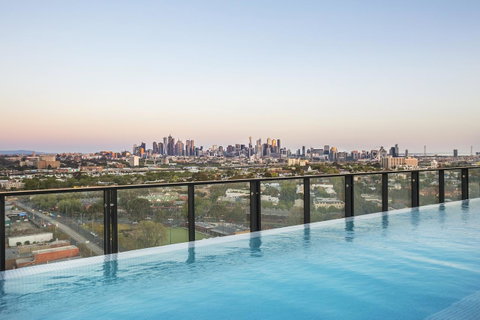 Quest Flemington Central - VIC Tourism 9