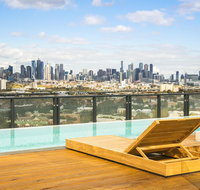 Quest Flemington Central - VIC Tourism
