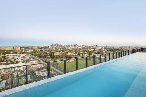Quest Flemington Central - VIC Tourism 6