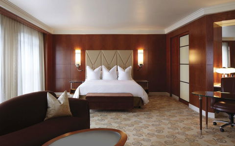 Park Hyatt Melbourne - VIC Tourism 17