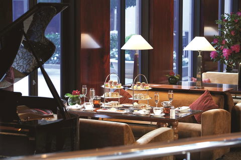 Park Hyatt Melbourne - VIC Tourism 6