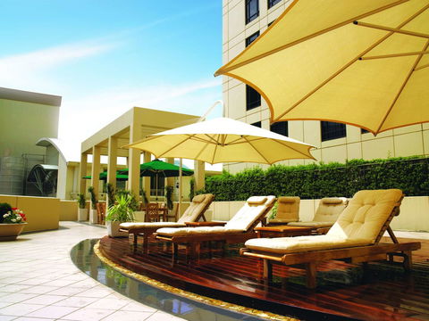 Park Hyatt Melbourne - VIC Tourism 1