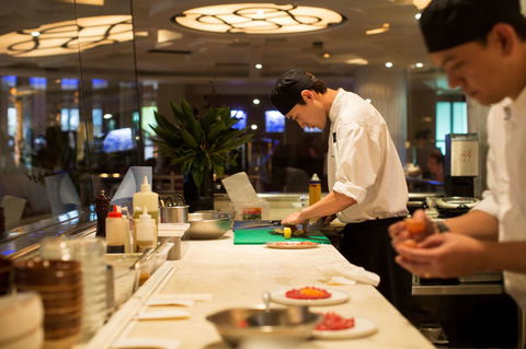 Park Hyatt Melbourne - VIC Tourism 34