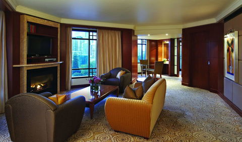 Park Hyatt Melbourne - VIC Tourism 25