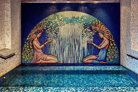 Park Hyatt Melbourne - VIC Tourism 22