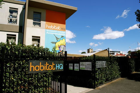 Habitat HQ - VIC Tourism 6