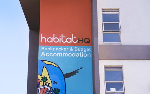 Habitat HQ - VIC Tourism 20