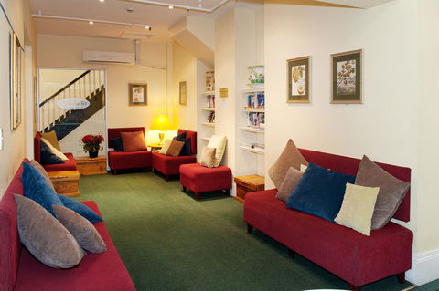 Hotel Claremont Guest House - VIC Tourism 17