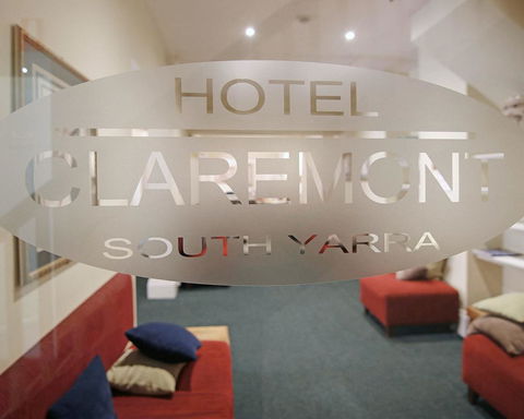 Hotel Claremont Guest House - VIC Tourism 25