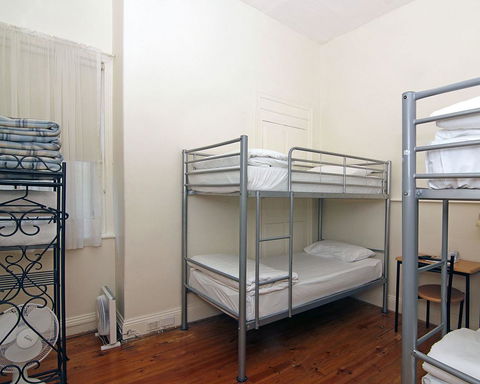 Hotel Claremont Guest House - VIC Tourism 26