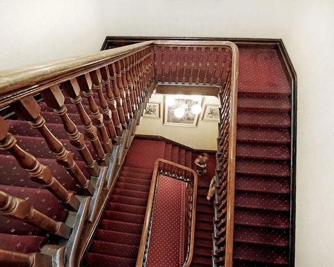 Hotel Claremont Guest House - VIC Tourism 21