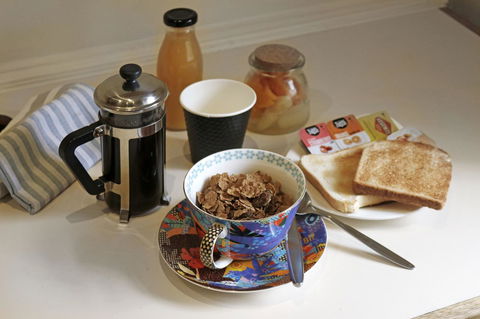 Hotel Claremont Guest House - VIC Tourism 15
