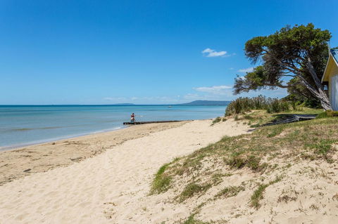 Blairgowrie Apartment 1 - On The Beach - VIC Tourism 19