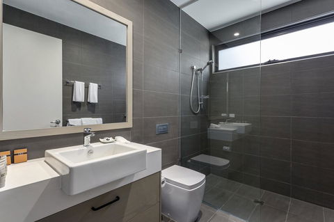 Blairgowrie Apartment 1 - On The Beach - VIC Tourism 13