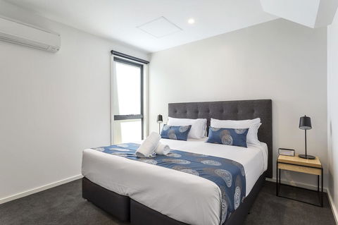 Blairgowrie Apartment 1 - On The Beach - VIC Tourism 11