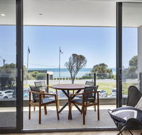 Blairgowrie Apartment 1 - on the beach - VIC Tourism