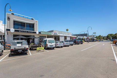 Blairgowrie Apartment 1 - On The Beach - VIC Tourism 15