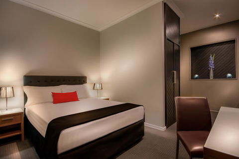Crest On Barkly Hotel - VIC Tourism 35