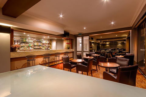 Crest On Barkly Hotel - VIC Tourism 9