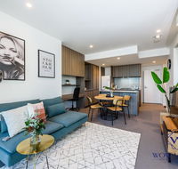 WOW Apartment on Victoria - VIC Tourism