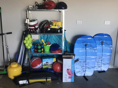 Bunya By The Sea - VIC Tourism 5