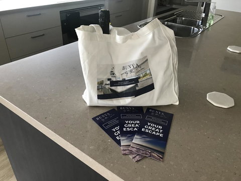 Bunya By The Sea - VIC Tourism 1