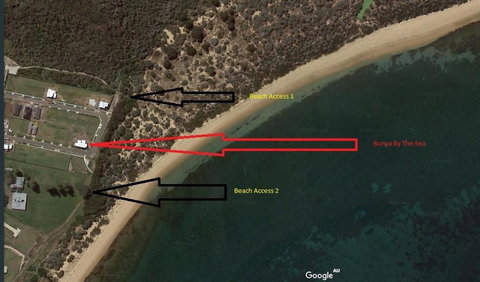 Bunya By The Sea - VIC Tourism 22