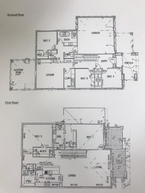 Bunya By The Sea - VIC Tourism 35