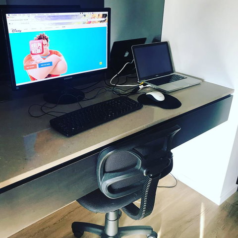 Bunya By The Sea - VIC Tourism 9