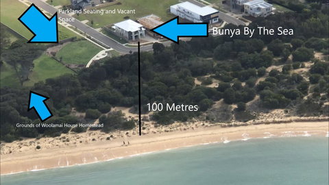 Bunya By The Sea - VIC Tourism 21