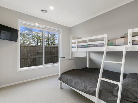 Bunya By The Sea - VIC Tourism 30