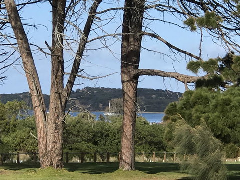 Bunya By The Sea - VIC Tourism 33