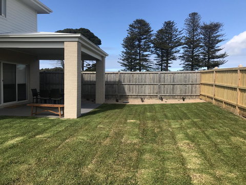 Bunya By The Sea - VIC Tourism 14