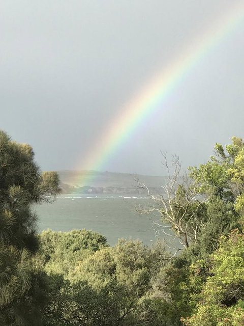 Bunya By The Sea - VIC Tourism 32