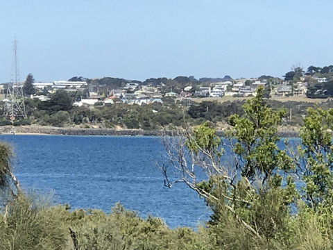 Bunya By The Sea - VIC Tourism 8