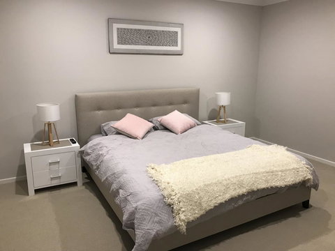 Bunya By The Sea - VIC Tourism 27