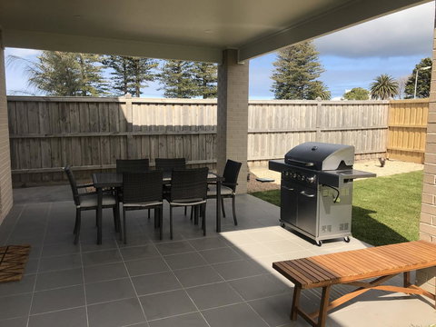 Bunya By The Sea - VIC Tourism 15