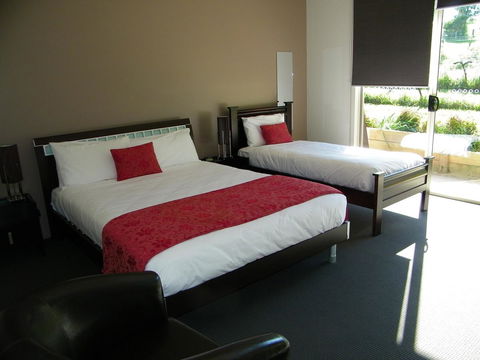 De\'Vine Escape - VIC Tourism 9