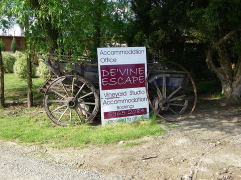 De\'Vine Escape - VIC Tourism 28