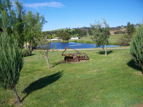 De\'Vine Escape - VIC Tourism 11