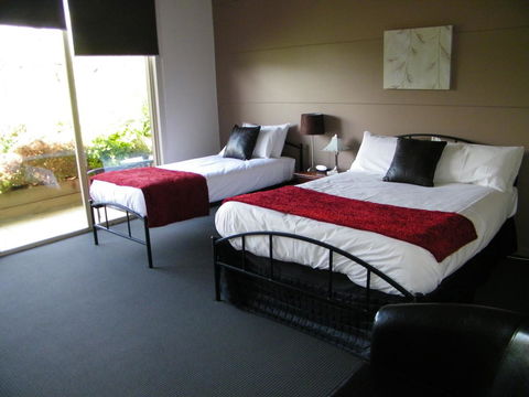 De\'Vine Escape - VIC Tourism 14