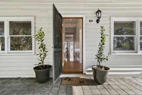 Central Bendigo Cottage, Walk To Everywhere!! - VIC Tourism 4