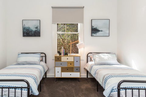 Central Bendigo Cottage, Walk To Everywhere!! - VIC Tourism 6