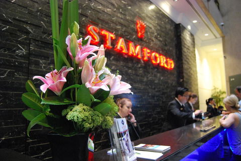 Stamford Plaza Melbourne - VIC Tourism 20